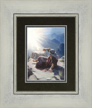 Load image into Gallery viewer, Because of Thy Faith Thou Hast Seen
