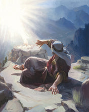 Load image into Gallery viewer, Because of Thy Faith Thou Hast Seen

