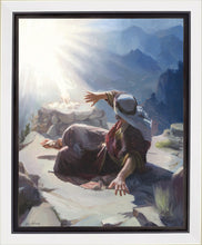 Load image into Gallery viewer, Because of Thy Faith Thou Hast Seen
