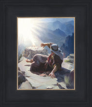 Load image into Gallery viewer, Because of Thy Faith Thou Hast Seen
