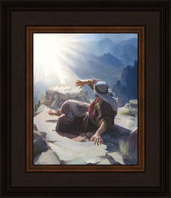 Load image into Gallery viewer, Because of Thy Faith Thou Hast Seen
