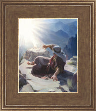 Load image into Gallery viewer, Because of Thy Faith Thou Hast Seen
