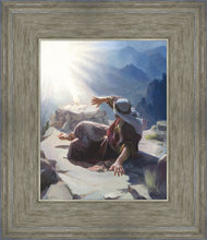Load image into Gallery viewer, Because of Thy Faith Thou Hast Seen
