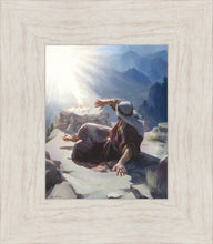 Load image into Gallery viewer, Because of Thy Faith Thou Hast Seen
