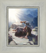 Load image into Gallery viewer, Because of Thy Faith Thou Hast Seen
