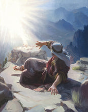 Load image into Gallery viewer, Because of Thy Faith Thou Hast Seen
