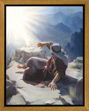 Load image into Gallery viewer, Because of Thy Faith Thou Hast Seen
