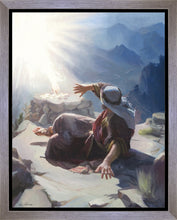 Load image into Gallery viewer, Because of Thy Faith Thou Hast Seen
