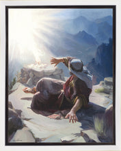 Load image into Gallery viewer, Because of Thy Faith Thou Hast Seen
