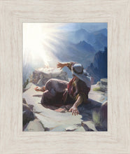 Load image into Gallery viewer, Because of Thy Faith Thou Hast Seen
