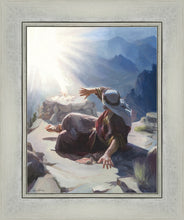 Load image into Gallery viewer, Because of Thy Faith Thou Hast Seen
