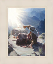Load image into Gallery viewer, Because of Thy Faith Thou Hast Seen
