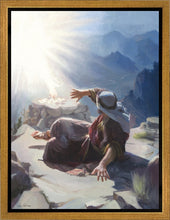 Load image into Gallery viewer, Because of Thy Faith Thou Hast Seen
