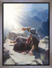 Load image into Gallery viewer, Because of Thy Faith Thou Hast Seen
