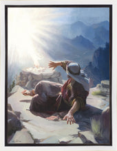 Load image into Gallery viewer, Because of Thy Faith Thou Hast Seen
