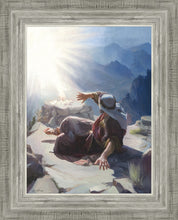 Load image into Gallery viewer, Because of Thy Faith Thou Hast Seen
