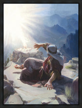 Load image into Gallery viewer, Because of Thy Faith Thou Hast Seen
