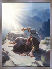 Load image into Gallery viewer, Because of Thy Faith Thou Hast Seen
