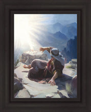 Load image into Gallery viewer, Because of Thy Faith Thou Hast Seen
