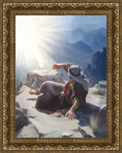 Load image into Gallery viewer, Because of Thy Faith Thou Hast Seen

