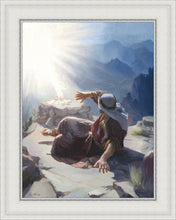 Load image into Gallery viewer, Because of Thy Faith Thou Hast Seen
