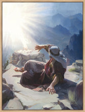 Load image into Gallery viewer, Because of Thy Faith Thou Hast Seen
