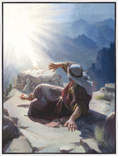 Load image into Gallery viewer, Because of Thy Faith Thou Hast Seen
