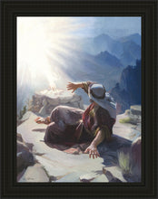 Load image into Gallery viewer, Because of Thy Faith Thou Hast Seen
