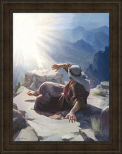Load image into Gallery viewer, Because of Thy Faith Thou Hast Seen
