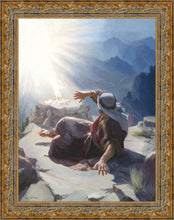 Load image into Gallery viewer, Because of Thy Faith Thou Hast Seen
