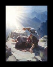 Load image into Gallery viewer, Because of Thy Faith Thou Hast Seen
