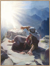 Load image into Gallery viewer, Because of Thy Faith Thou Hast Seen
