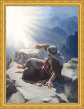 Load image into Gallery viewer, Because of Thy Faith Thou Hast Seen
