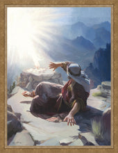 Load image into Gallery viewer, Because of Thy Faith Thou Hast Seen
