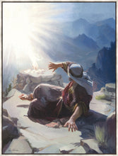 Load image into Gallery viewer, Because of Thy Faith Thou Hast Seen
