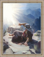 Load image into Gallery viewer, Because of Thy Faith Thou Hast Seen

