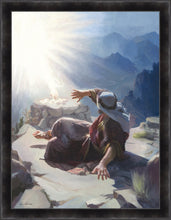 Load image into Gallery viewer, Because of Thy Faith Thou Hast Seen

