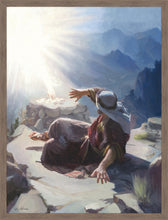 Load image into Gallery viewer, Because of Thy Faith Thou Hast Seen
