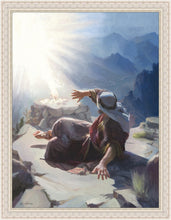 Load image into Gallery viewer, Because of Thy Faith Thou Hast Seen
