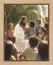 Load image into Gallery viewer, And He Took Their Little Children One by One
