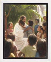 Load image into Gallery viewer, And He Took Their Little Children One by One
