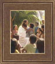 Load image into Gallery viewer, And He Took Their Little Children One by One
