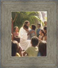Load image into Gallery viewer, And He Took Their Little Children One by One
