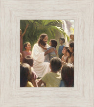 Load image into Gallery viewer, And He Took Their Little Children One by One
