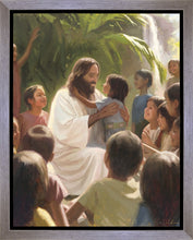 Load image into Gallery viewer, And He Took Their Little Children One by One
