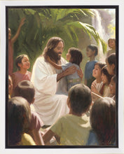 Load image into Gallery viewer, And He Took Their Little Children One by One
