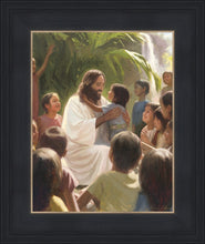 Load image into Gallery viewer, And He Took Their Little Children One by One
