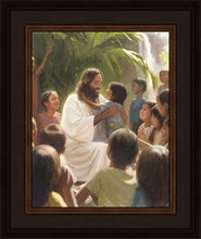 Load image into Gallery viewer, And He Took Their Little Children One by One
