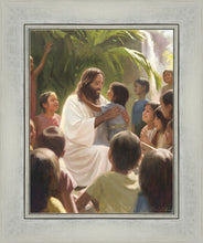 Load image into Gallery viewer, And He Took Their Little Children One by One
