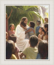Load image into Gallery viewer, And He Took Their Little Children One by One
